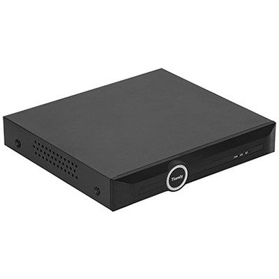 IP-Recorder TC-R3110 SPEC:I/B/V3.0 10 Kanäle Lite TIANDY
