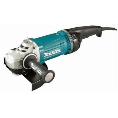 7. Makita GA9070X1 Winkelschleifer 6600 U/min 2400 W 3,6 kg