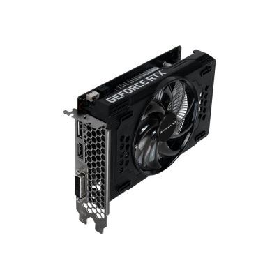 8. Gainward RTX3050 Pegasus 6GB GDDR6 HDMI DP DVI Grafikkarte