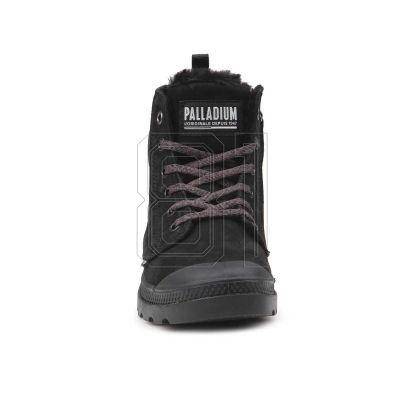 8. Palladium Pampa HI W 95982-010-M Schuhe