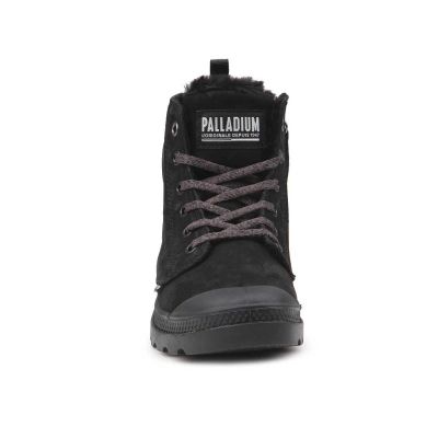8. Palladium Pampa HI W 95982-010-M Schuhe