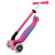 4. Globber 439-610-2 Scooter Kinder Classic Scooter Pink