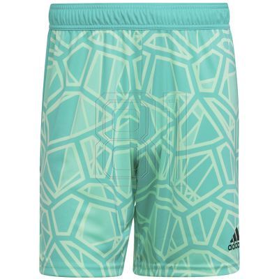 adidas Condivo 22 M HB1624 Torwartshorts