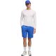 5. Puma ESS No.1 Logo 10" Herrenshorts (Größe S) Blau 682595 13