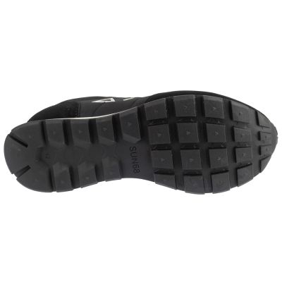 4. SUN68 Tom Solid Z36101-11 Schwarz 40