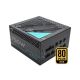 6. Azza PSAZ-750G Netzteilmodul 750 W 20+4-Pin ATX Schwarz
