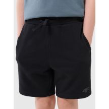 Jungen-Jogginghose 4F 4FJWSS25TSHOM601-20S