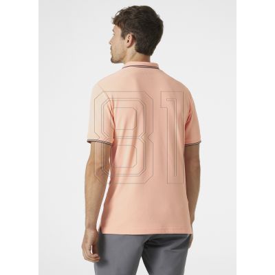 17. Helly Hansen Kos Poloshirt M 34068 058