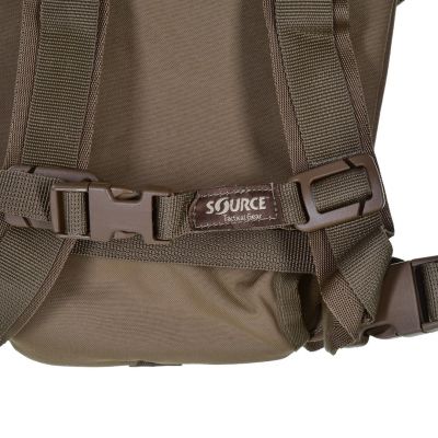 4. Source - Trinkrucksack, 3l
