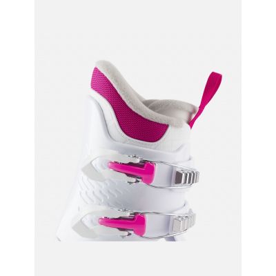 4. Skischuhe ROSSIGNOL COMP J4 – WHITE