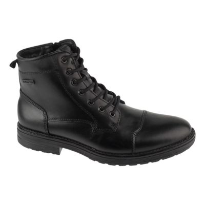 Rieker Schuhe 33440-00 Schwarz 41