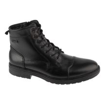 Rieker Schuhe 33440-00 Schwarz 41