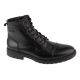 Rieker Schuhe 33440-00 Schwarz 41