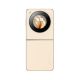 7. Nubia Flip 5G 8/256GB Bundle Sunshine Gold Smartphone