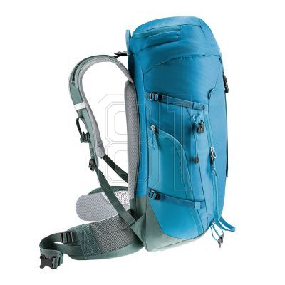 5. Deuter Trail 30L Wanderrucksack 3440724-3253