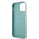 7. Guess GUHCP12MLSVSBF iPhone 12/12 Pro 6.1" Blue Fuchsia/Blue Fuschia Hardcase Silikon Vintage