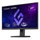9. Viewsonic XG2737 Computermonitor 68,6 cm (27 Zoll) 1920 x 1080 Pixel Full HD LED Schwarz