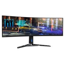 Lenovo Legion R45w-30 44,5" 165Hz 450nits AG 2xHDMI, DP, USB-C, RJ45 Schwarz C