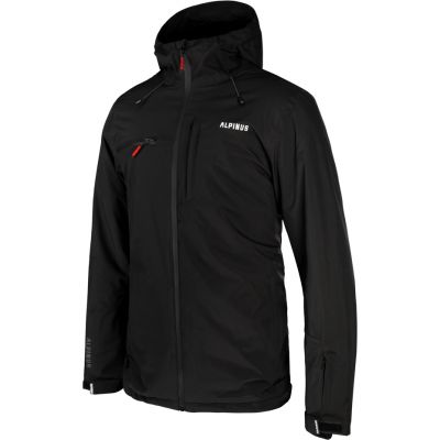 15. Alpinus Causses M BR43684 Jacke