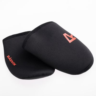 9. FOOTKOR Fahrradschuhüberzüge