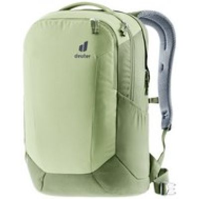 6. Deuter Giga Mineral Grove Stadtrucksack 381232112130