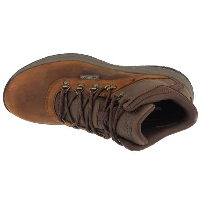 3. Skechers Slip-Ins: Meroe – Pikeman 205285-BRN Braun, 41,5
