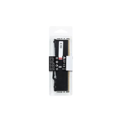 14. Kingston Technology FURY Beast RGB Speichermodul 16 GB 1 x 16 GB DDR5 5200 MT/s