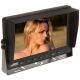 Mobiler Rekorder mit Monitor ATE-NTFT10-T3 4 Kanäle 10" AUTONE
