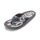 4. Gumbies Herren-Flip-Flops ISLANDER FLIP-FLOP URBAN GREY