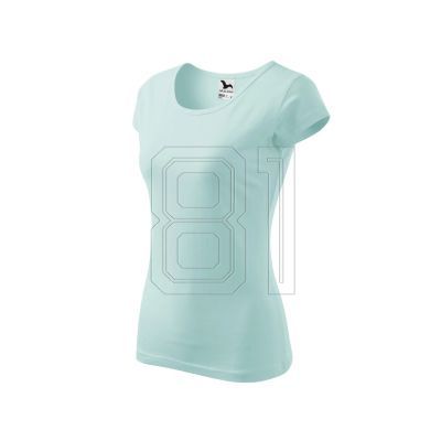 2. Malfini Pure W T-shirt MLI-122A7