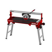 DEDRA Fliesenschneider 200 mm/800 W/720 mm