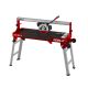 DEDRA Fliesenschneider 200 mm/800 W/720 mm