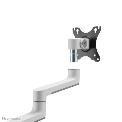 14. Neomounts DS60-425WH2 Monitorhalterung/Ständer 68,6 cm (27") Schreibtischweiß