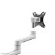 14. Neomounts DS60-425WH2 Monitorhalterung/Ständer 68,6 cm (27") Schreibtischweiß