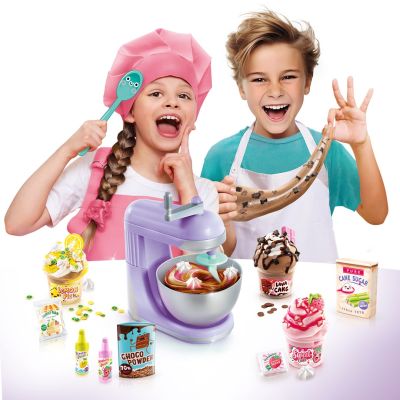 7. Canal Toys So Slime Yummy Twist 'n Slime