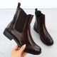 2. Isolierte Stiefeletten Potocki W SZ12686 WOL331B