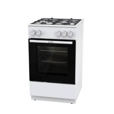 2. GORENJE GG5A10WFFM Küche