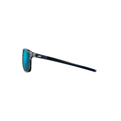 5. JULBO The Streets Polar 3 HD Transparente Grau/Blaue Brille