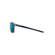 5. JULBO The Streets Polar 3 HD Transparente Grau/Blaue Brille