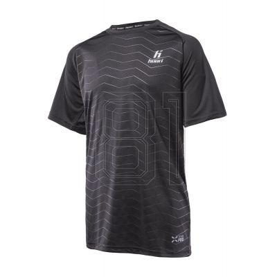 2. Huari Monteros Jr T-Shirt 92800406538