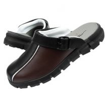Abeba W 57315 Medizinische Clogs