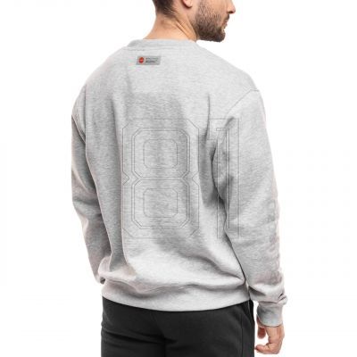 2. Ozoshi Kolumbien Sweatshirt M OZ93873