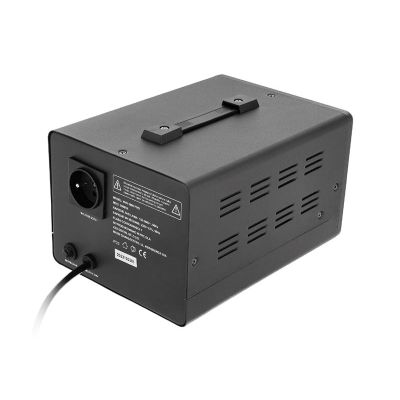3. AZO Digitaler Spannungsstabilisator AVR-1000 PRO 1000 VA / 600 W