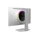 23. SAMSUNG G6 LED-Monitor 27" LS27DG600SUXEN 360Hz