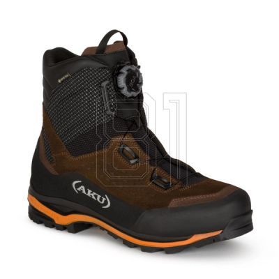 6. Aku Dogma Gore-tex BOA M 924475 Schuhe