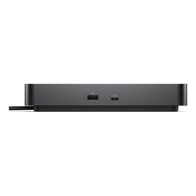 3. DELL WD25TB5 Kabelgebundener Thunderbolt 5 Schwarz