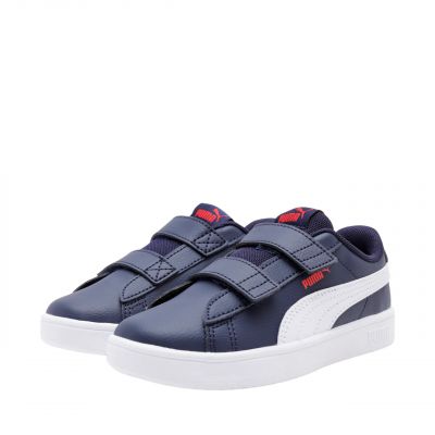 8. Puma Rickie Classic V PS Jr Schuhe 394253 01