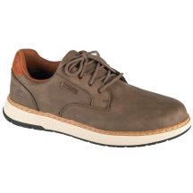 Skechers Garlan - Pryor 205234-OLV Grün 41