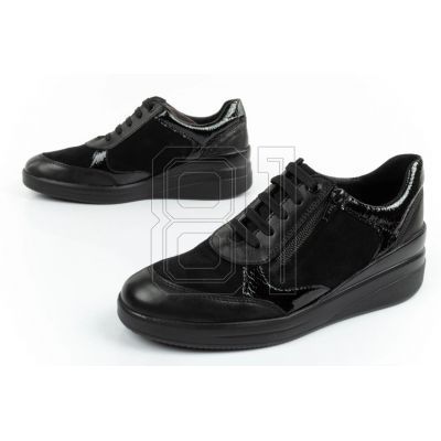 8. Scholl Emma Laces W Schuhe F302391004