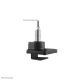 11. Neomounts NM-D775DX3BLACK Monitorhalterung/Ständer 68,6 cm (27") Schreibtisch Schwarz